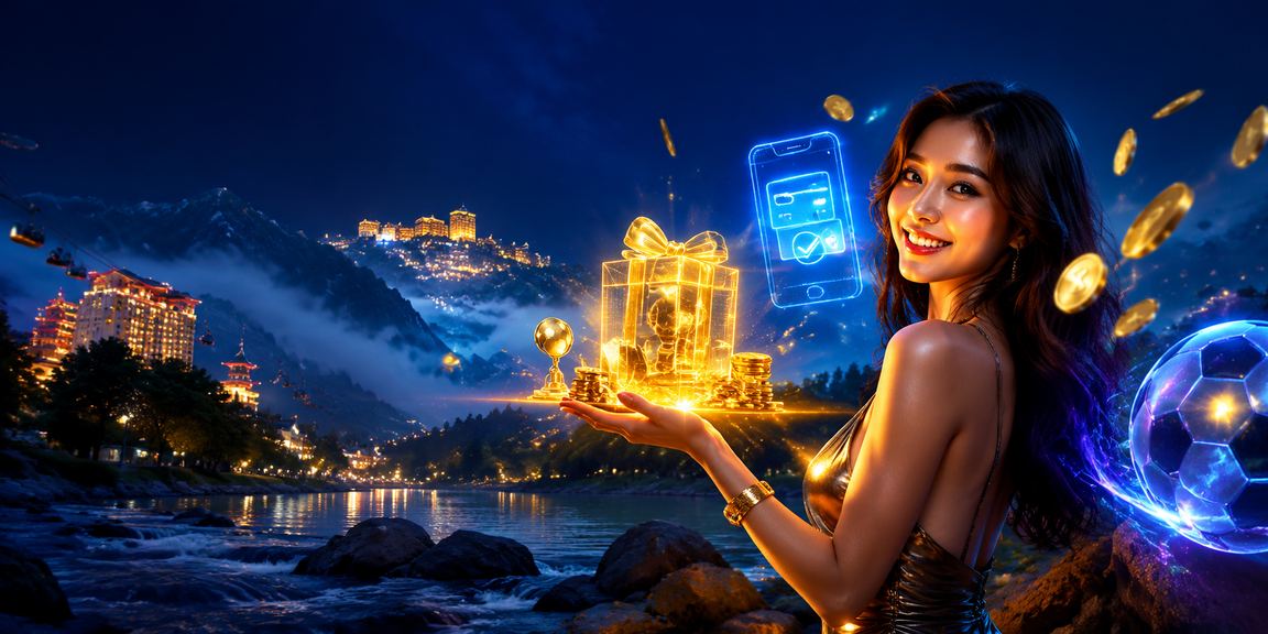 Pertaruhan bola sepak Genting Highlands dengan odds kompetitif Malaysia