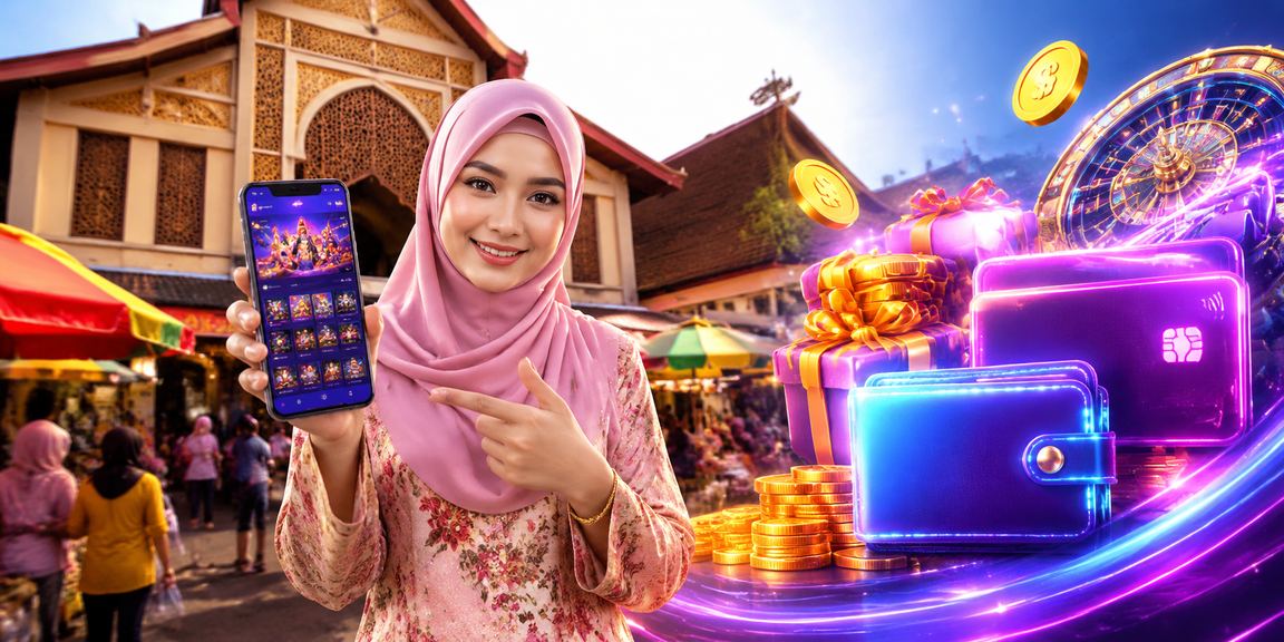 Aplikasi 660 mudah alih Kota Bharu untuk kasino dan sukan