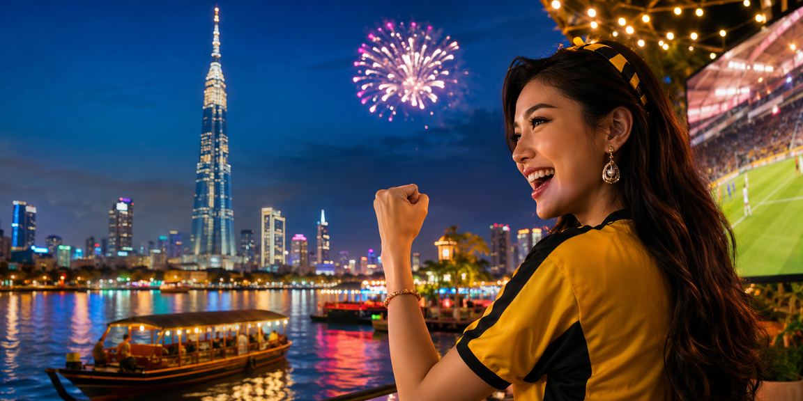 Daftar akaun baharu di Kuala Lumpur untuk permainan meja 660