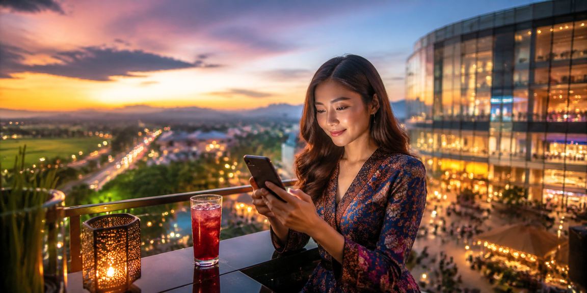 Permainan baccarat dalam talian Malaysia strategi dan tip bermain